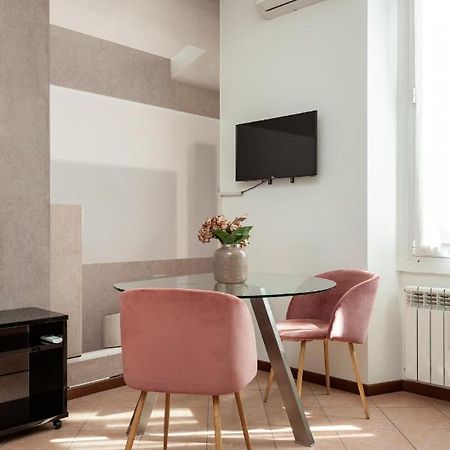 Exquisite Stay Vannucci- Porta Romana ミラノ エクステリア 写真