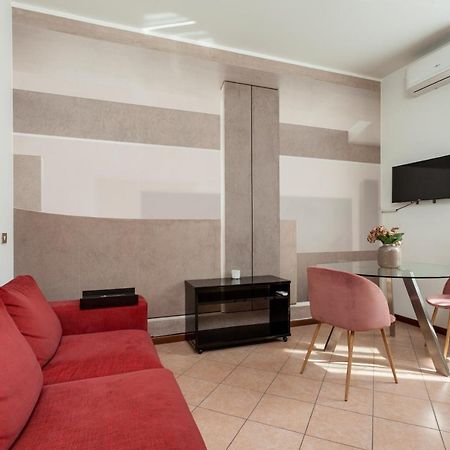 Exquisite Stay Vannucci- Porta Romana ミラノ エクステリア 写真