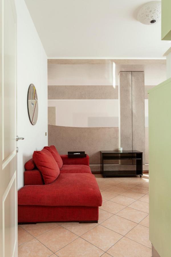 Exquisite Stay Vannucci- Porta Romana ミラノ エクステリア 写真