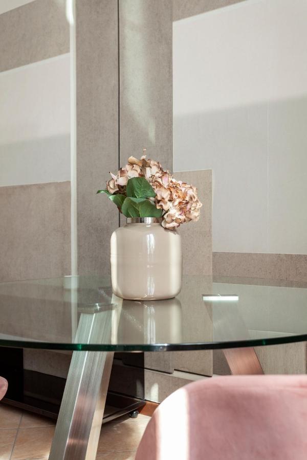 Exquisite Stay Vannucci- Porta Romana ミラノ エクステリア 写真