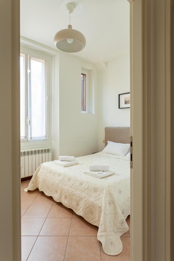 Exquisite Stay Vannucci- Porta Romana ミラノ エクステリア 写真