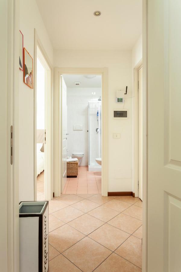 Exquisite Stay Vannucci- Porta Romana ミラノ エクステリア 写真