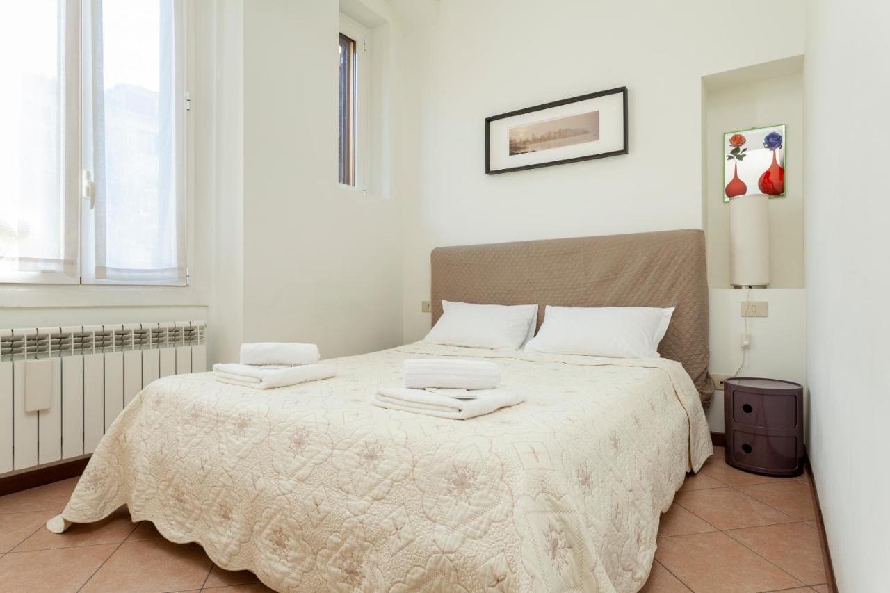 Exquisite Stay Vannucci- Porta Romana ミラノ エクステリア 写真