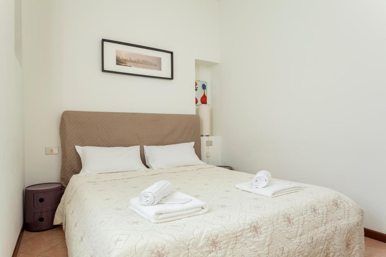 Exquisite Stay Vannucci- Porta Romana ミラノ エクステリア 写真