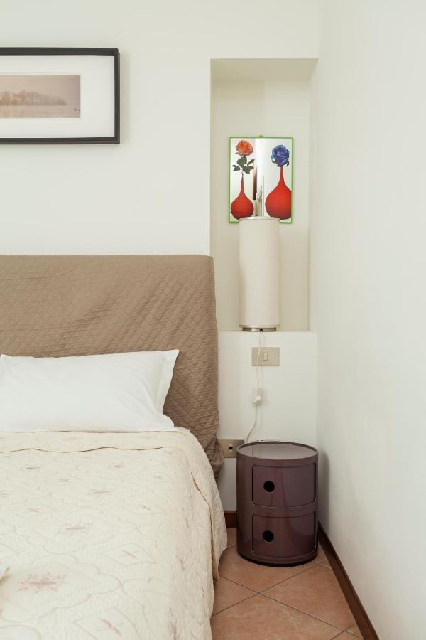 Exquisite Stay Vannucci- Porta Romana ミラノ エクステリア 写真